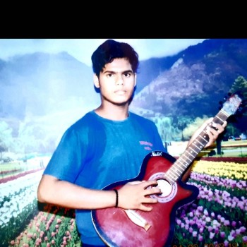 Himanshu .